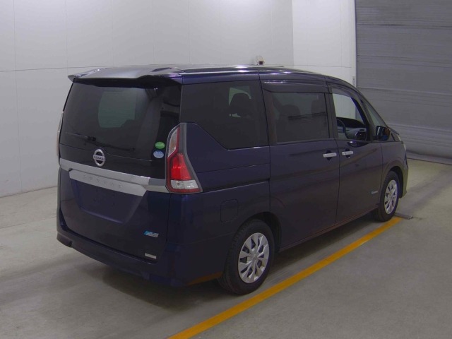 Nissan SERENA 2017 7355787-4