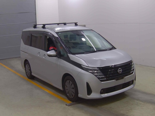 Nissan SERENA 2023 7355788-0