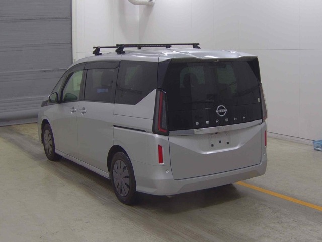 Nissan SERENA 2023 7355788-1