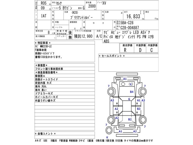 Nissan SERENA 2023 7355788-2