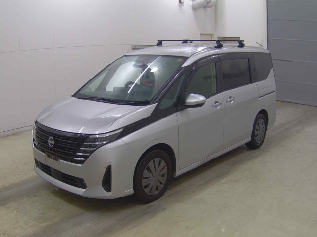 Nissan SERENA 2023 7355788-3