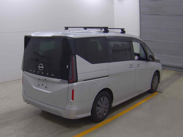 Nissan SERENA 2023 7355788-4