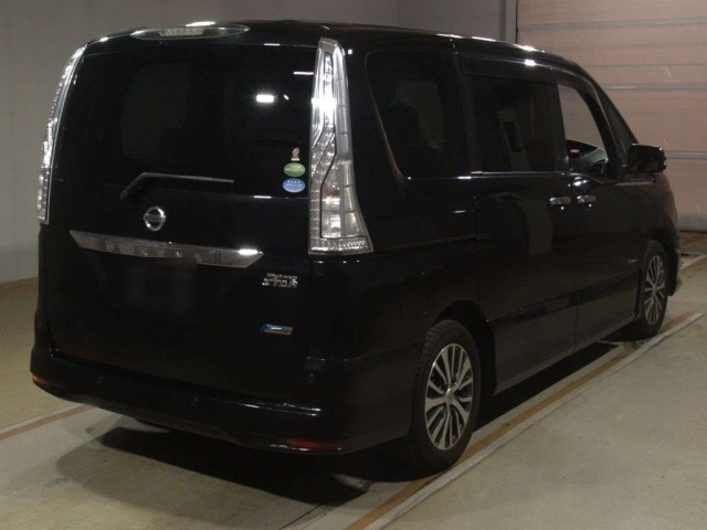 Nissan SERENA 2014 7355797-1