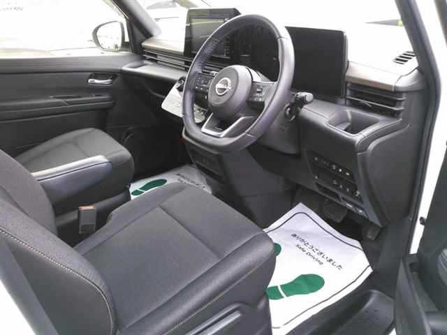 Nissan SERENA 2025 7355891-3