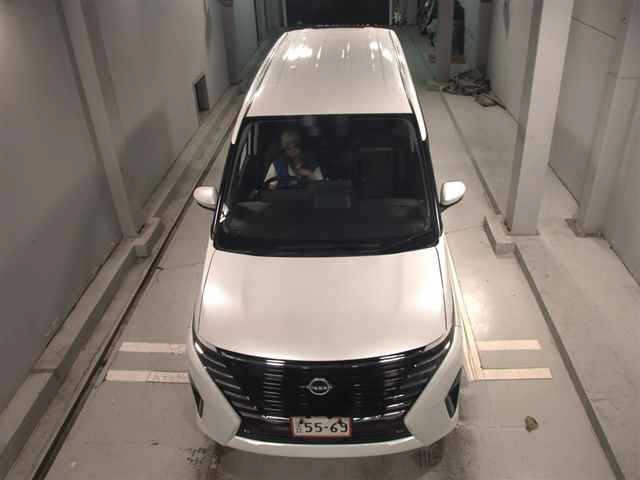 Nissan SERENA 2025 7355891-6