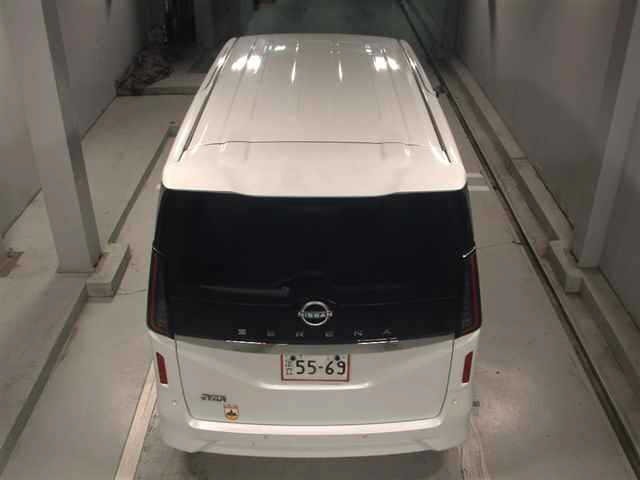 Nissan SERENA 2025 7355891-7