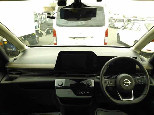 Nissan SERENA 2025 7355891-8