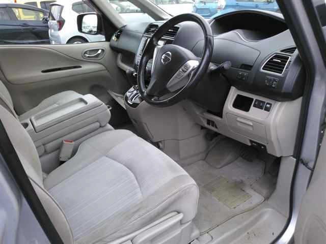 Nissan SERENA 2011 7355908-3