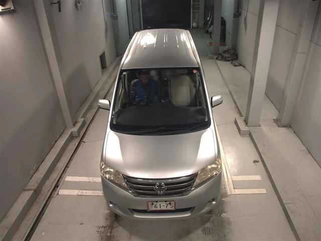 Nissan SERENA 2011 7355908-6