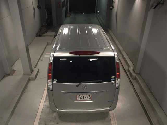 Nissan SERENA 2011 7355908-7