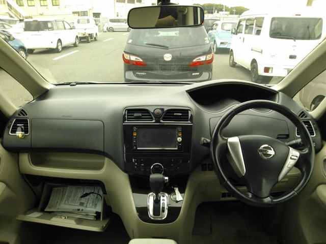 Nissan SERENA 2011 7355908-8