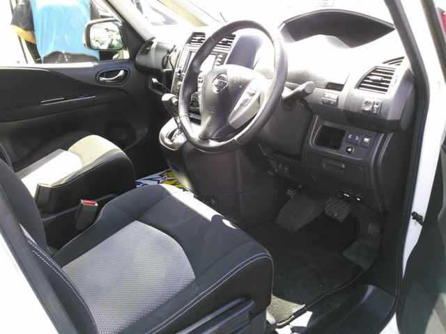Nissan SERENA 2013 7355926-3