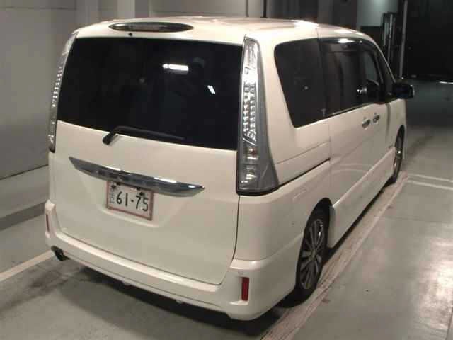 Nissan SERENA 2013 7355926-5