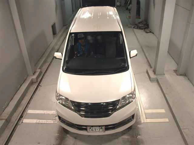 Nissan SERENA 2013 7355926-6