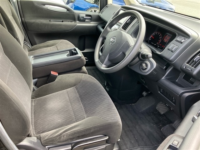 Nissan SERENA 2010 7355959-5