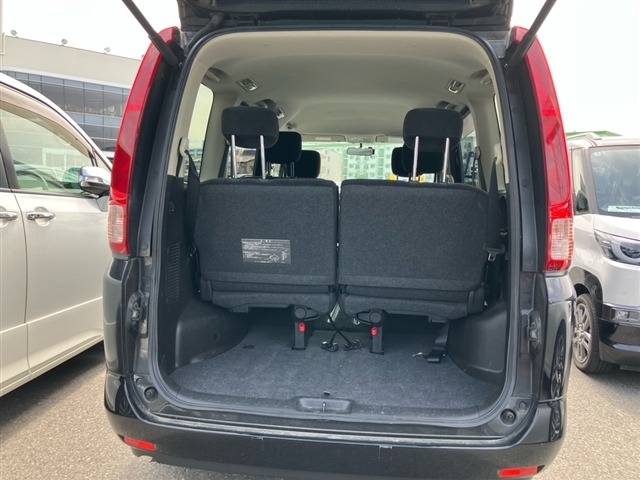 Nissan SERENA 2010 7355959-8