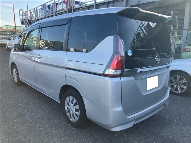 Nissan SERENA 2019 7355972-1