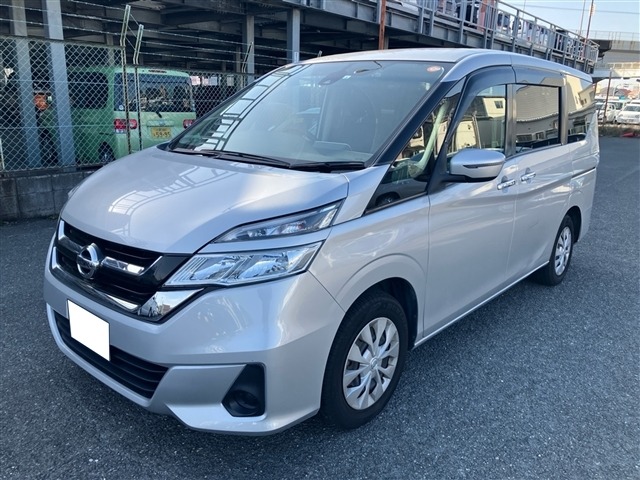 Nissan SERENA 2019 7355972-10