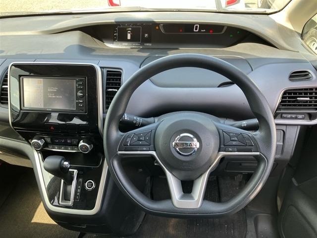 Nissan SERENA 2019 7355972-3
