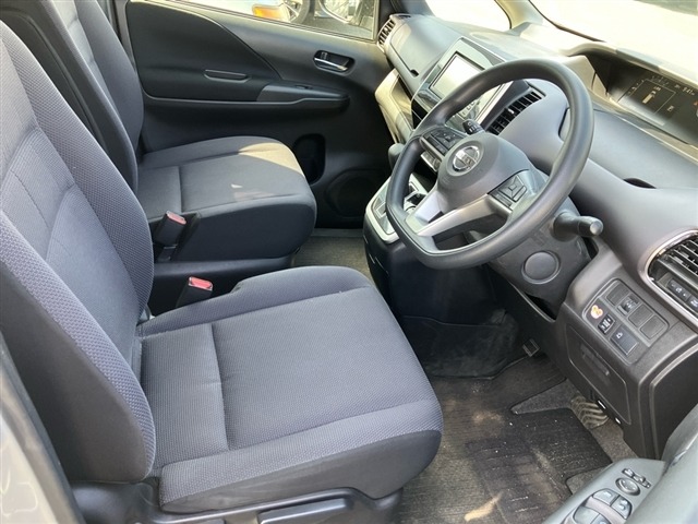Nissan SERENA 2019 7355972-5