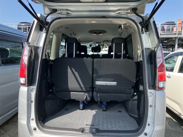 Nissan SERENA 2019 7355972-8