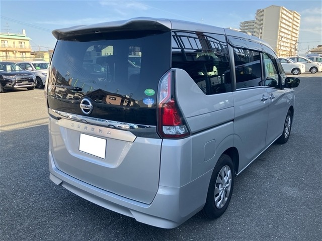 Nissan SERENA 2019 7355972-9