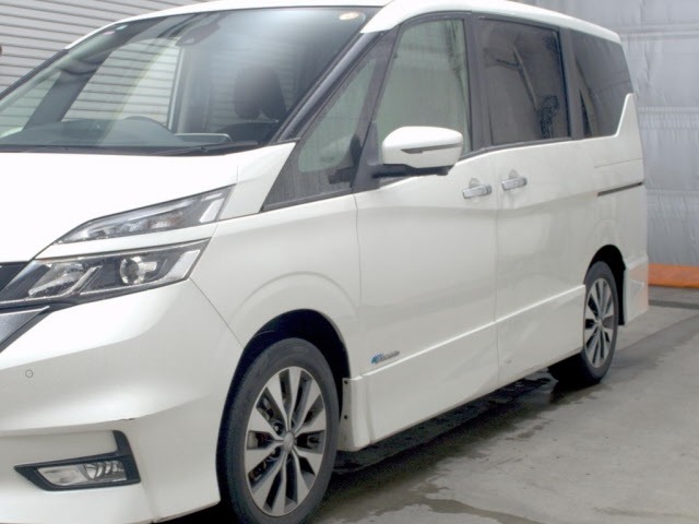Nissan SERENA 2017 7355976-4
