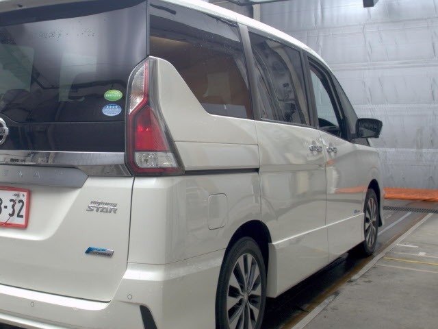 Nissan SERENA 2017 7355976-5
