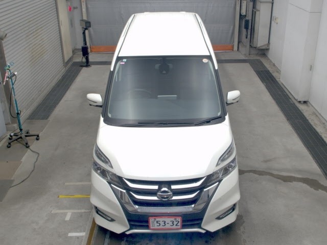 Nissan SERENA 2017 7355976-6