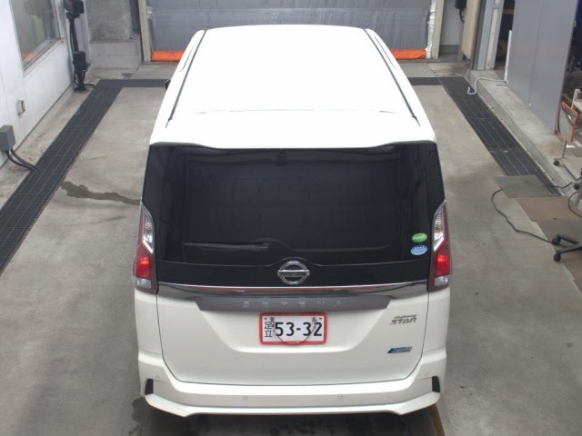 Nissan SERENA 2017 7355976-7