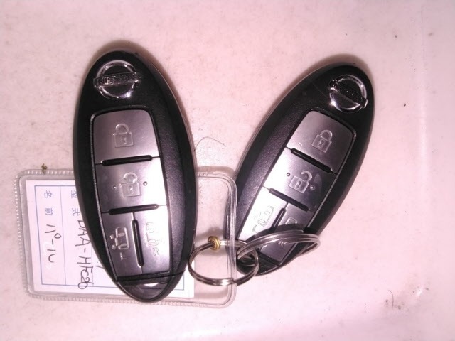 Nissan SERENA 2013 7355993-10