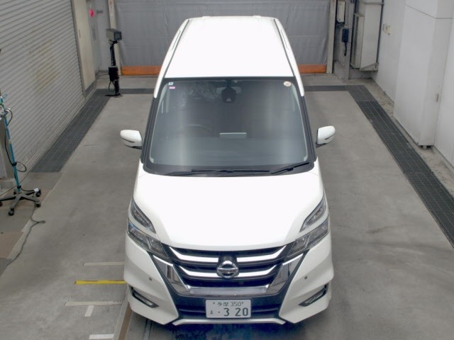 Nissan SERENA 2016 7355994-6