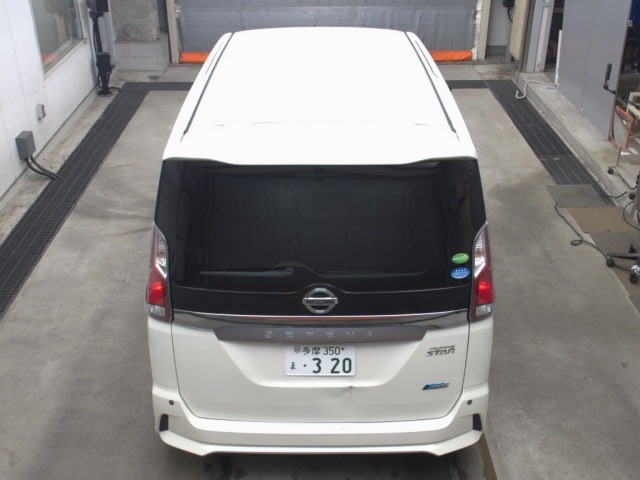 Nissan SERENA 2016 7355994-7