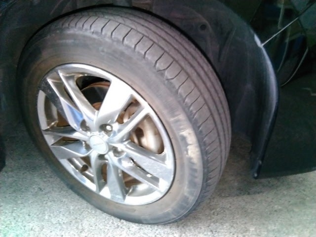 Nissan SERENA 2011 7356001-9