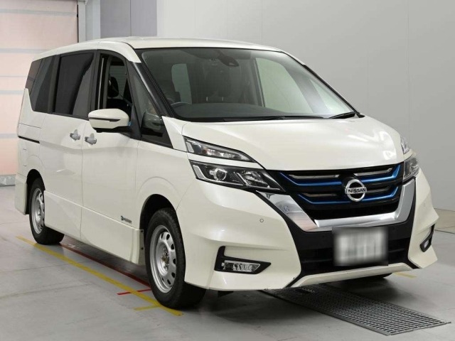 Nissan SERENA 2018 7356043-5