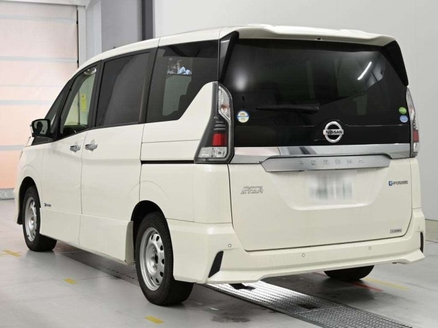 Nissan SERENA 2018 7356043-6