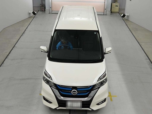 Nissan SERENA 2018 7356043-7