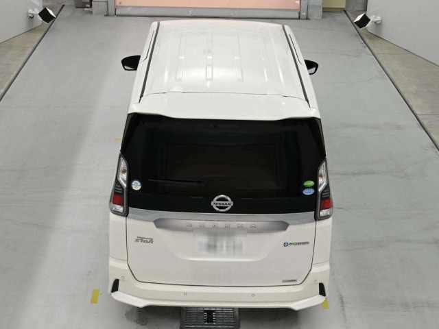 Nissan SERENA 2018 7356043-8