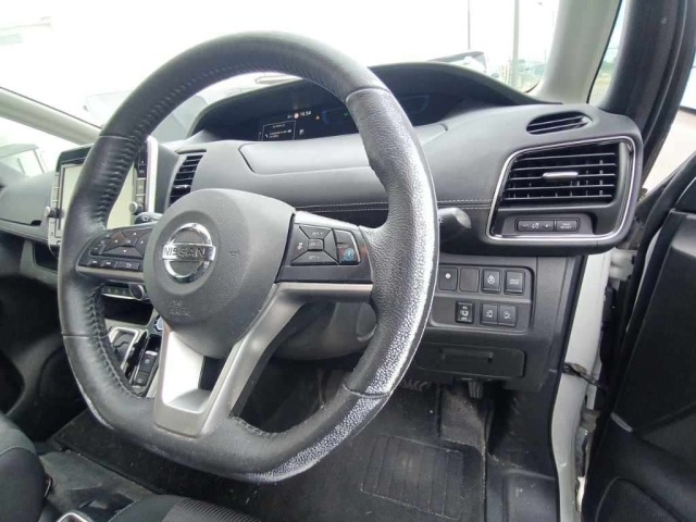 Nissan SERENA 2018 7356043-9