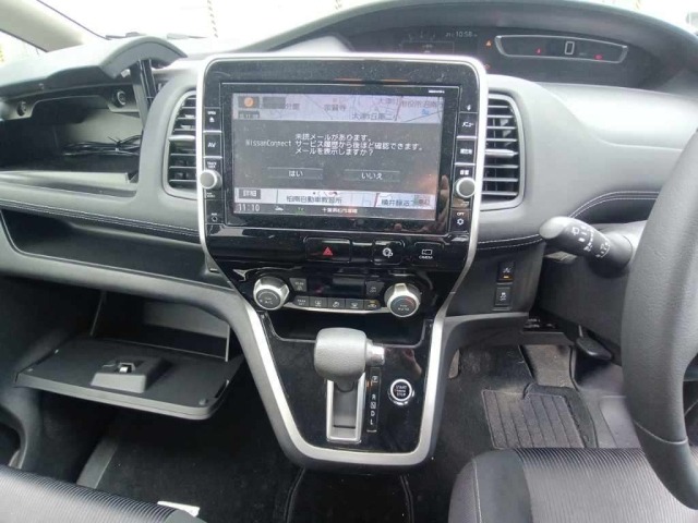 Nissan SERENA 2018 7356057-11
