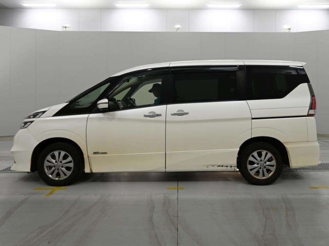 Nissan SERENA 2018 7356057-4