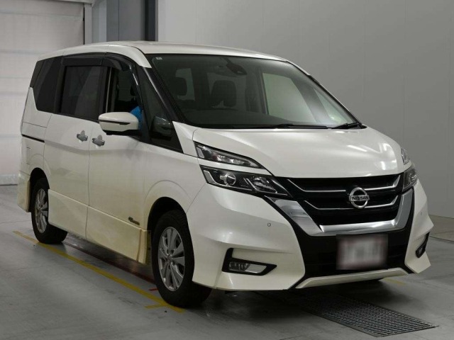 Nissan SERENA 2018 7356057-5