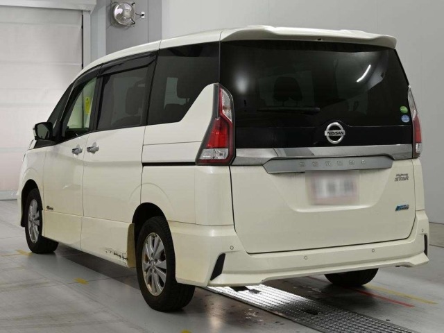 Nissan SERENA 2018 7356057-6