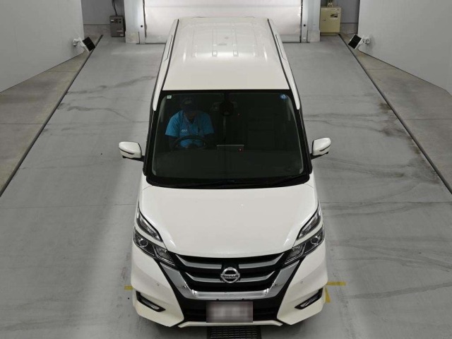 Nissan SERENA 2018 7356057-7