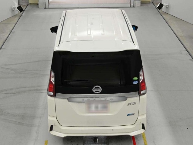 Nissan SERENA 2018 7356057-8