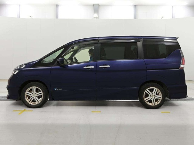 Nissan SERENA 2017 7356058-4