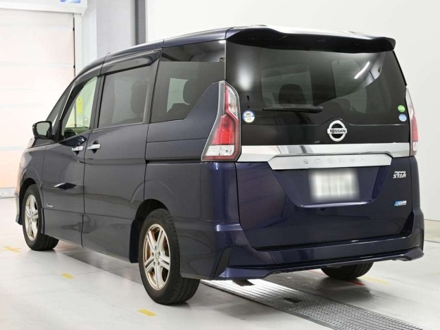 Nissan SERENA 2017 7356058-6