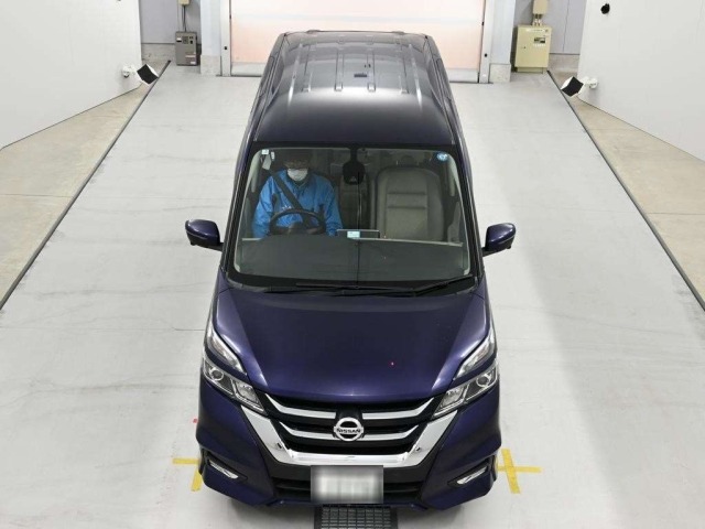Nissan SERENA 2017 7356058-7