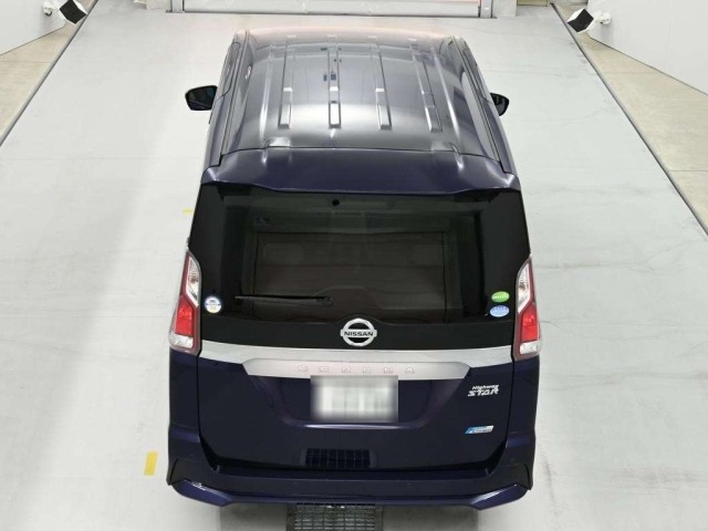Nissan SERENA 2017 7356058-8