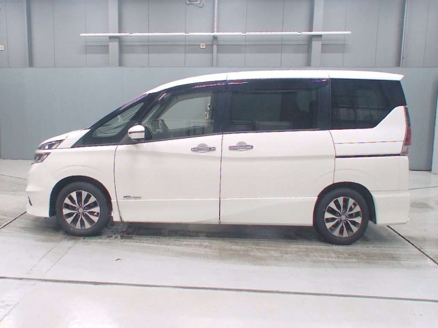 Nissan SERENA 2016 7356076-4